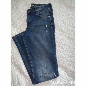 Old navy jeans
